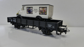 Märklin H0 1:87 Märklin Sonderwagen Betriebsbesichtigung 2005 ovp 94264925