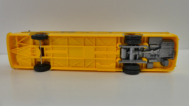 Brekina 1:87 H0 Bus Mercedes D 317 Deutsche Post Horhausen W/w