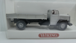 Wiking 1:87 H0 Vrachtwagen Mercedes L 6600 ovp 895 01 22
