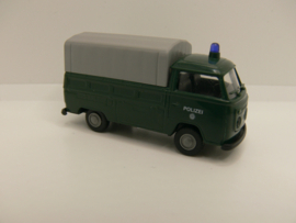 Aps 1:87 H0 Polizei  VW Transporter T2
