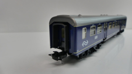 Märklin H0 personenwagon NS 2e klasse PLAN E ovp 4049  