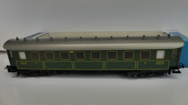 Märklin H0 1:87 personenwagon K.Bay.Sts.B /  DRG 3. Klasse ovp 4135