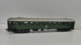 Märklin H0 Personenrijtuig 2e klasse DB ovp 4134 AC