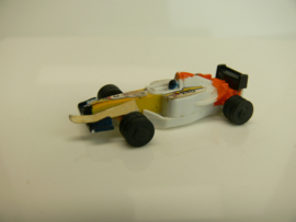 1:87 Formule 1 race wagen