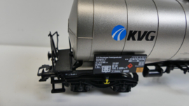Märklin H0 1:87 Tankwagon DB van KVG ovp 47561