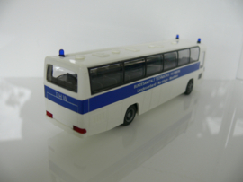 Rietze 1:87 BUS Mercedes Benz  THW Landesverband Nordrhein Westfalen 60204