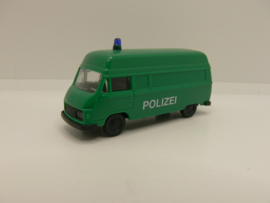 Brekina 1:87 H0 Polizei Hanomag