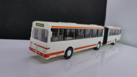 Wiking 1:87 H0 Mercedes Benz gelede bus Sonderfahrt ovp 705 02 32