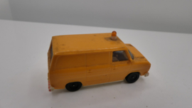 Herpa 1:87 H0  Ford Transit werkverkeer