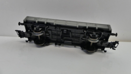Märklin H0 Goederenwagon Niederbordwagen met staalrollen DB ovp 94162