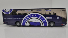 Wiking 1:87 H0 Mercedes Touringcar Hertha BSC Berlin Berlijn