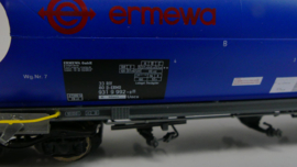 Roco H0 goederenwagon Silowagon Ermewa (76702)