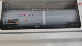 Märklin H0 Ketelwagenset Nacco 6 delig ovp 46543