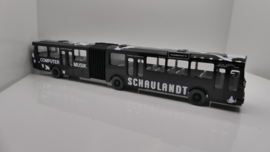 Wiking   1:87 H0 Mercedes gelede bus O 305 Schlandt Higi tv Video ovp 70532