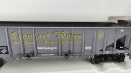 Märklin H0 Museumswagen 2000 Leonard Weiss vp 48000