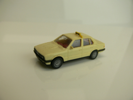 Wiking 1:87 BMW 320 i