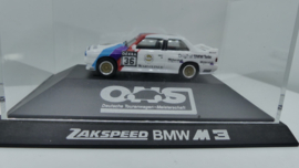 Herpa 1:87 H0 Zakpeed BMW M3 DTM ovp