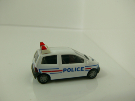 Herpa 1:87 Renault Twingo Police Frankrijk