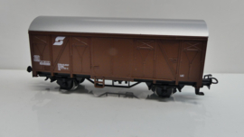 Märklin H0 goederenwagon gesloten wagon ÖBB  OVP 4407