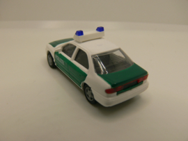 Rietze 1:87 H0 Polizei  Ford Mondeo