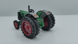 Harold Mehlhose H0 1:87 Tractor Famulus ovp 90