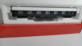 Rivarossi H0 1:87 Couchette / Slaaprijtuig SBB CFF FFSS ovp 3538