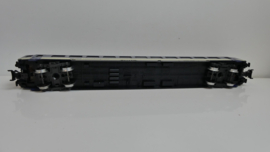 Märklin H0 personenwagon 2e klasse BLS Lötschenbahn ovp 4219