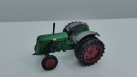 Harold Mehlhose H0 1:87 Tractor Famulus ovp 90