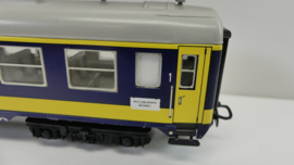 Märklin H0  personenwagon 1e klasse Beneluxrijtuig NMBS vp 4120