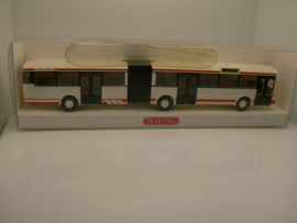 Wiking 1:87 H0 Mercedes gelede bus 305 G OVP 7050232