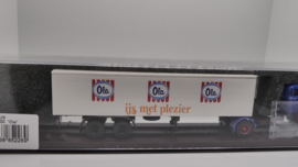 Brekina 1:87 H0  vrachtwagen DAF DO2000 KSZ  Ola IJS met plezier ovp 85226