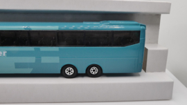 Holland Oto 1:87 H0 Interliner Bus Bova 15m ovp
