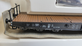 Märklin H0 1:87  Zwaarlastwagen / Röngenwagen DR ovp 4867