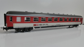 Märklin H0 personenwagon  SBB CFF FFS  ovp 4180