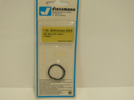 Viessmann Gloeilamp 1,8 mm ovp 6225