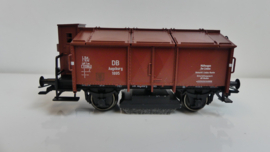 Märklin H0 DB Railreinigingswagen ovp 46042