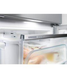 Liebherr CNPes 4758 Premium Koel-vriescombinatie 60 cm