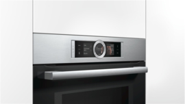 Bosch HMG636NS1 Exclusiv Inbouw Oven