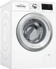Bosch WAT28695NL Exclusiv Wasmachine