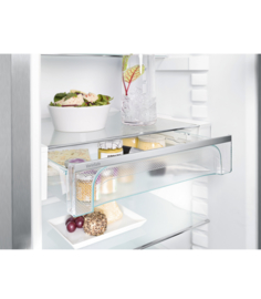 Liebherr CNPes 4758 Premium Koel-vriescombinatie 60 cm