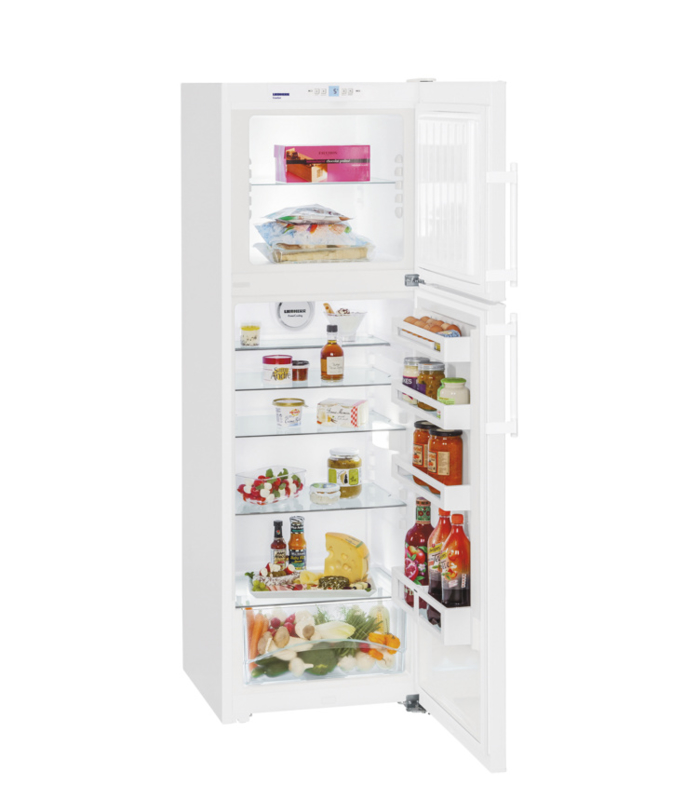 Морозильный шкаф liebherr comfort
