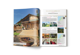 Glamping Guide Europa 2025