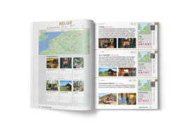 Glamping Guide Europa 2026