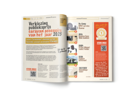 Caravannen! nr 4-2024  Bewaarnummer