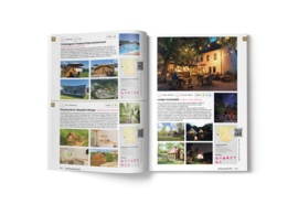 Glamping Guide Europa 2025