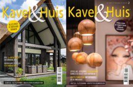 Kavel & Huis Herfst aanbieding