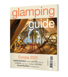 Glamping Guide Europa 2025