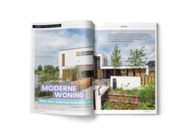 Kavel & Huis nummer 1-2024