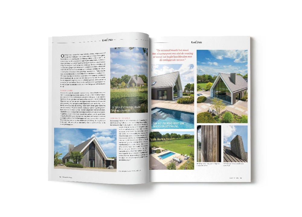 Pre-order Kavel & Huis nummer 2-2025