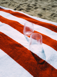 2 jaar Caravannen! welkomstpakket